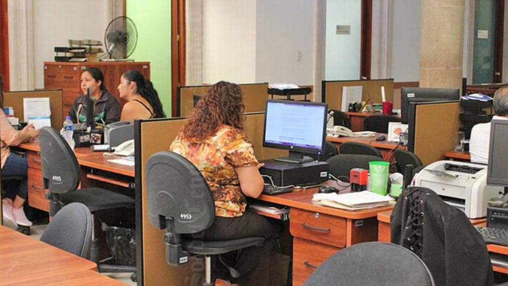Aprueban reforma en el Senado que beneficiará a plantilla laboral