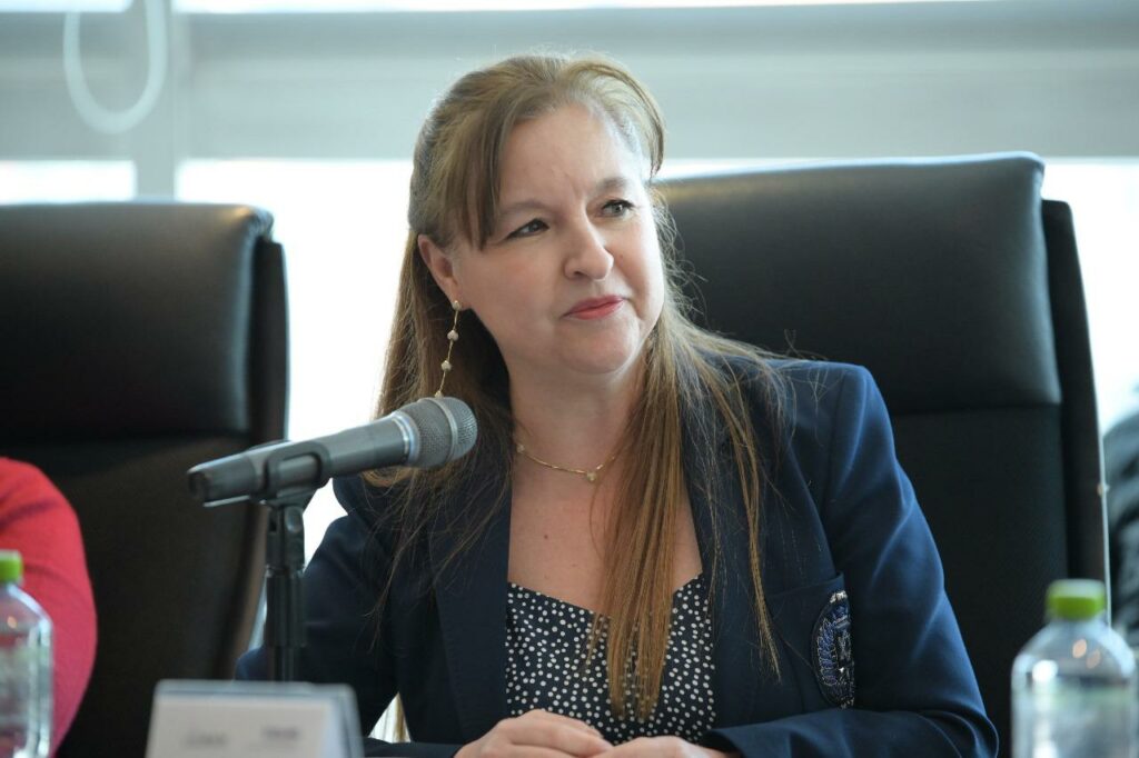 Va PT por un Edoméx libre de desigualdad y disscriminación: Angélica Rivadeneyra Villareal