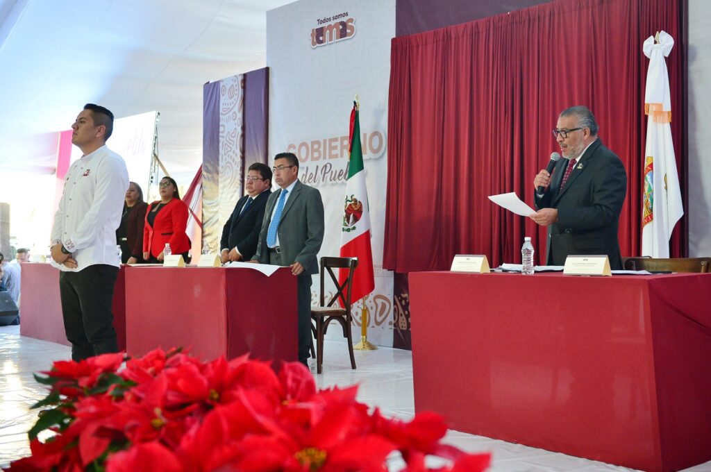 GEM llama presidentes municipales a la coordinación con los tres órdenes de gobierno