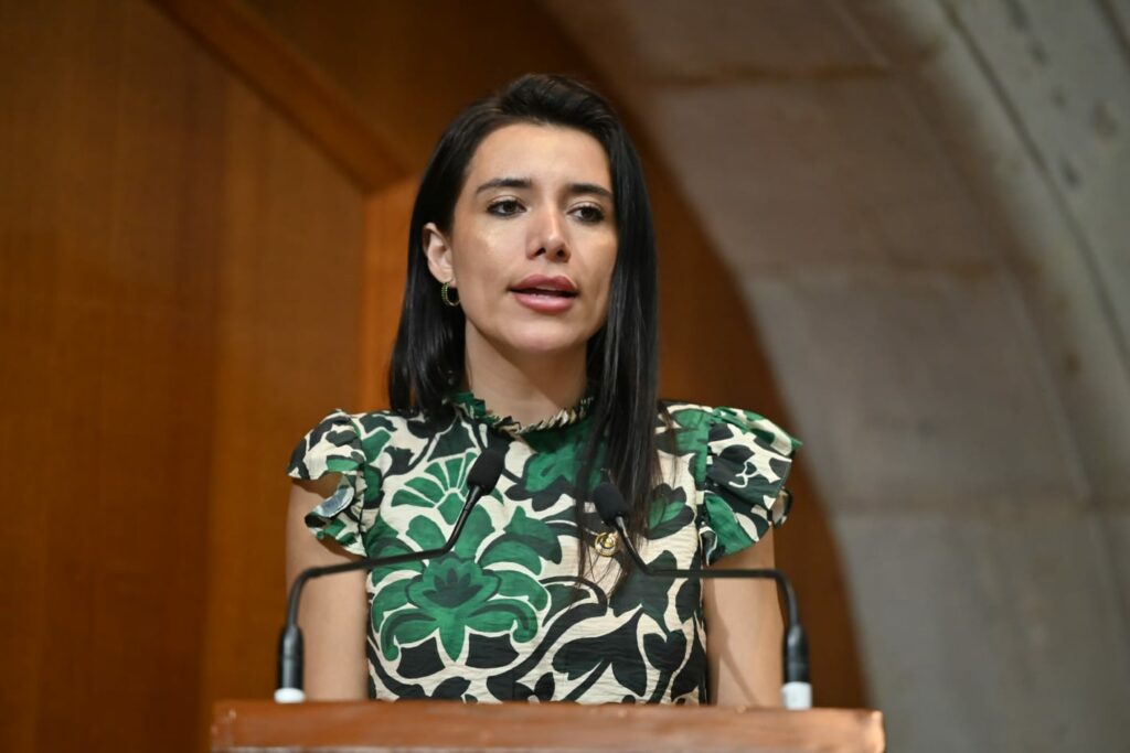 Promueve GPPVEM Programa Integral para la Atención de la Menopausia y el Climaterio