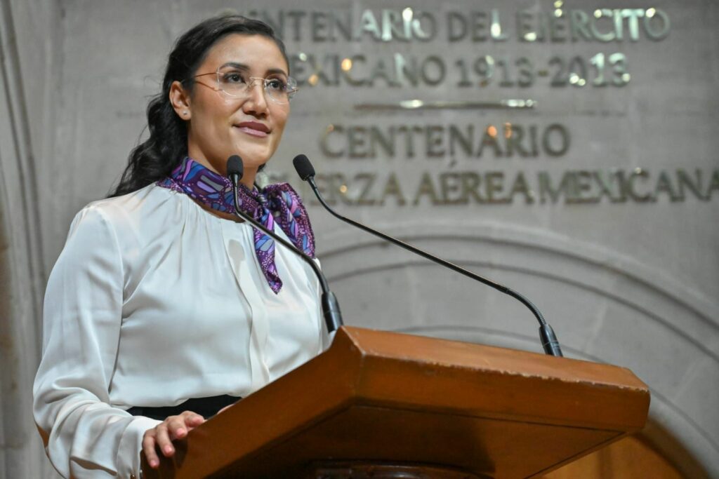 Impulsa GPPAN 27 años de prisión por gestación subrogada con fines comerciales