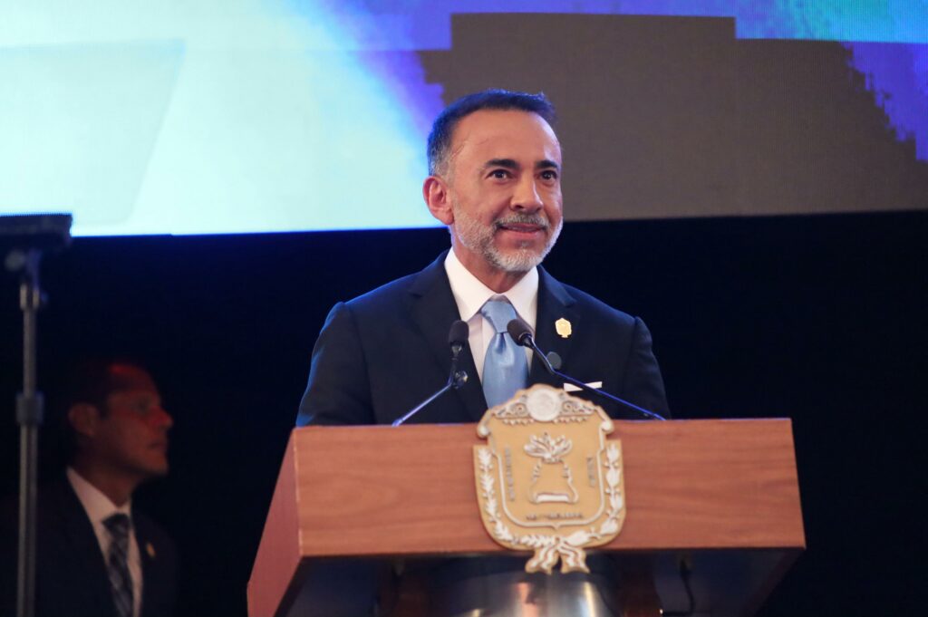 Metepec en la ruta correcta; presenta alcalde Fernando Flores avances de los primeros 100 días de su gobierno