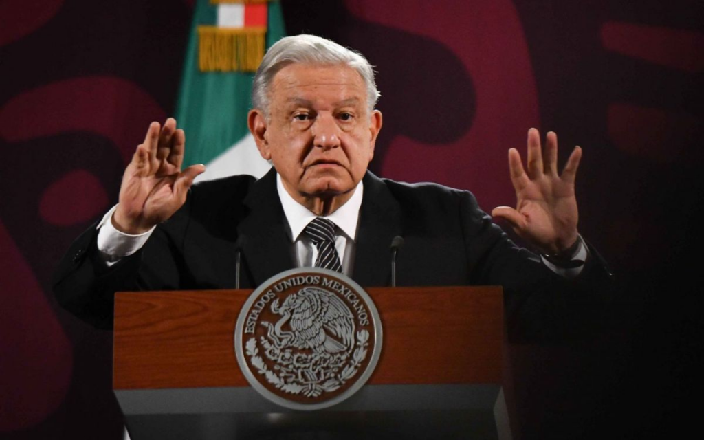 AMLO: Que EU esclarezca la detención de «El Mayo» y de Joaquín Guzmán López, hijo de «El Chapo».