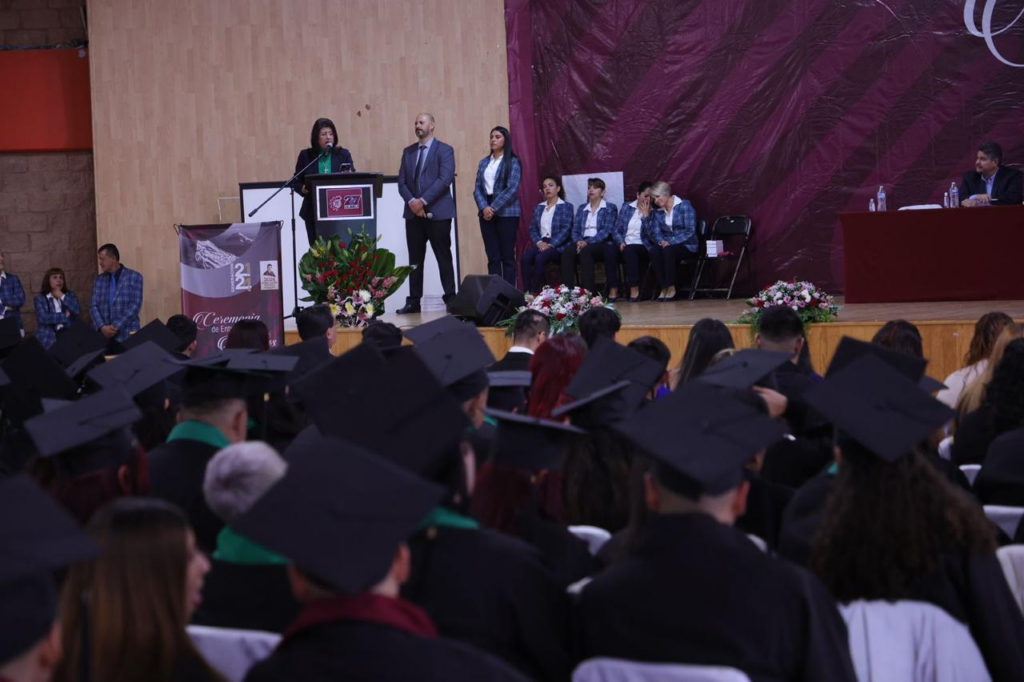 Habrá máxima cobertura educativa en el país: Mariela Gutiérrez