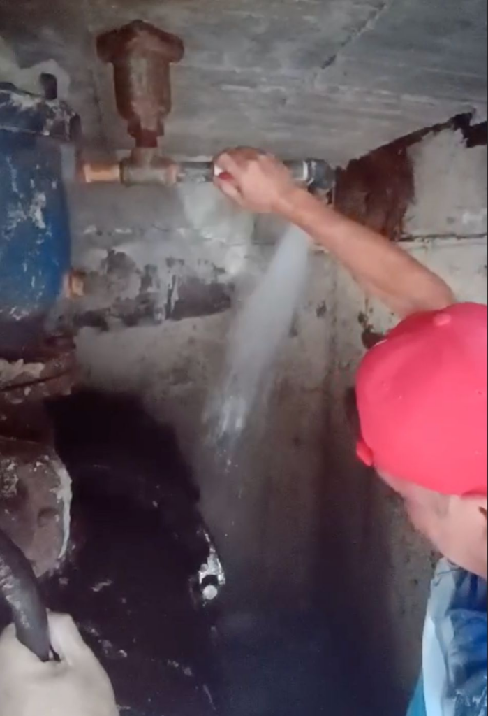 CAEM confirma la operación normal del servicio de agua en Cuautitlán Izcalli; concluye inspección física sin encontrar fallas en la infraestructura hidráulica