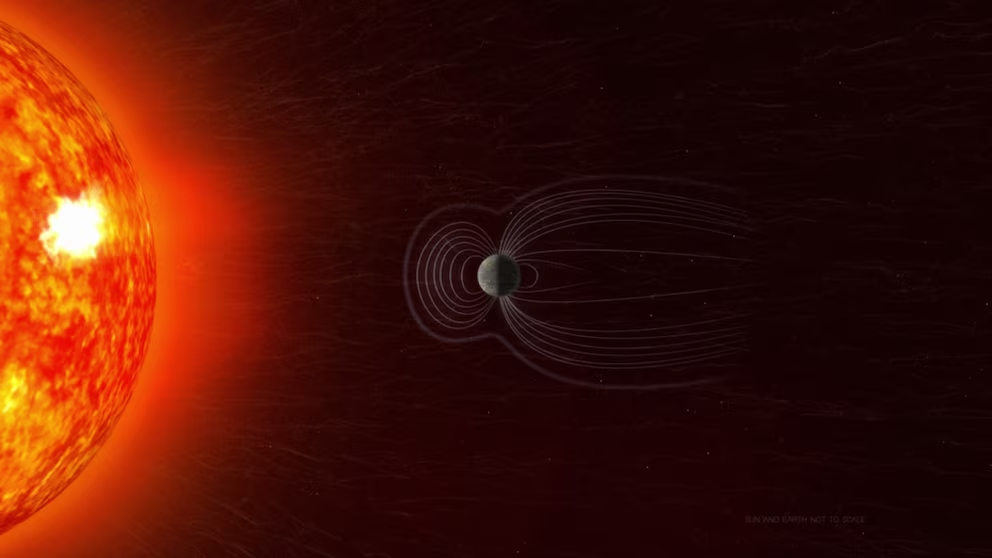 EEUU emite alerta por tormenta solar severa que afecta a nuestro planeta