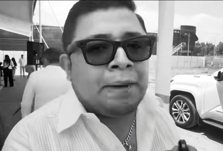 Asesinan a líder transportista en Oaxaca
