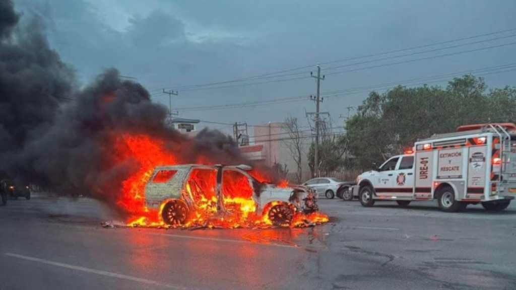 Reportan cero homicidios en Tamaulipas sin contar el asesinato de Ernesto Vázquez