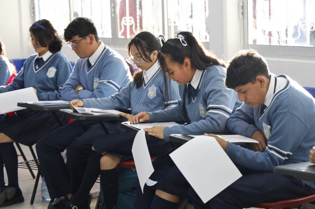Abren nuevo periodo extraordinario de preinscripción al SAID 2026 para educación básica