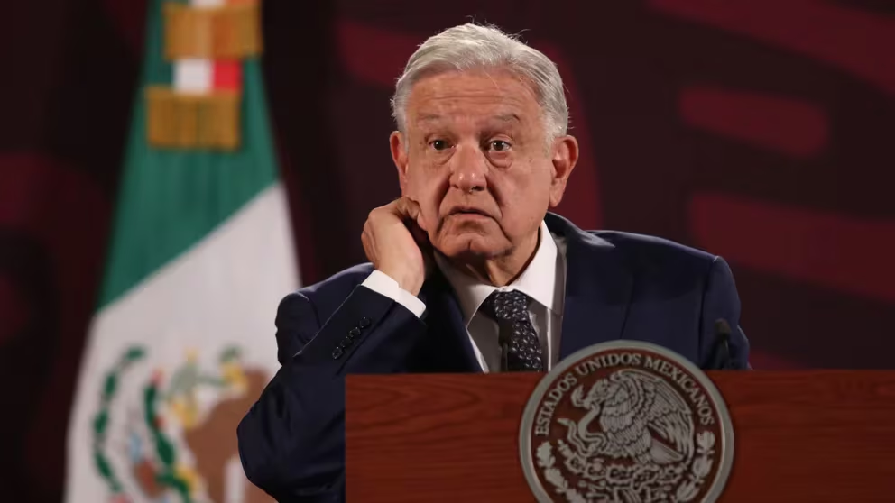 AMLO acusa a EEUU de no cooperar con información sobre captura de ‘El Mayo’ y Joaquín Guzmán