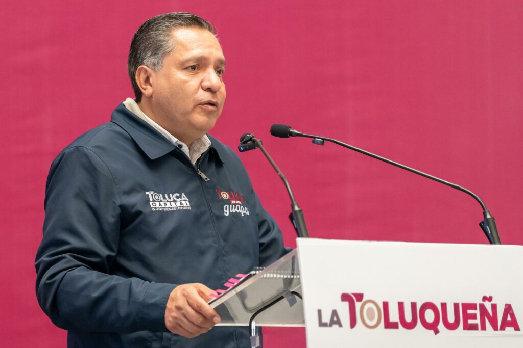 Toluca, referente nacional de inclusión y talento deportivo