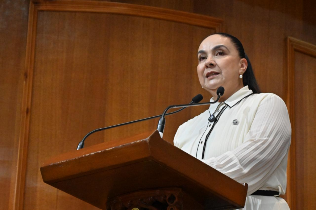 Impulsa Maricela Beltrán espacios públicos juveniles en los municipios