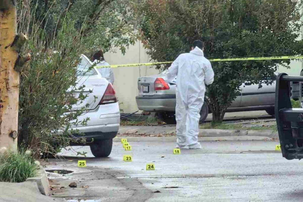 Violencia electoral dejó 8 menores asesinados en elecciones 2024 en Chiapas