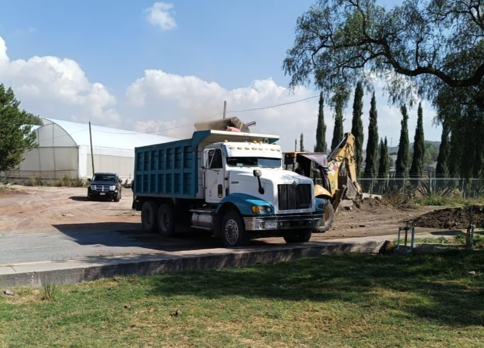 Rosi Wong encabeza diálogo clave que resolvió conflicto en la zona norte de Tecámac