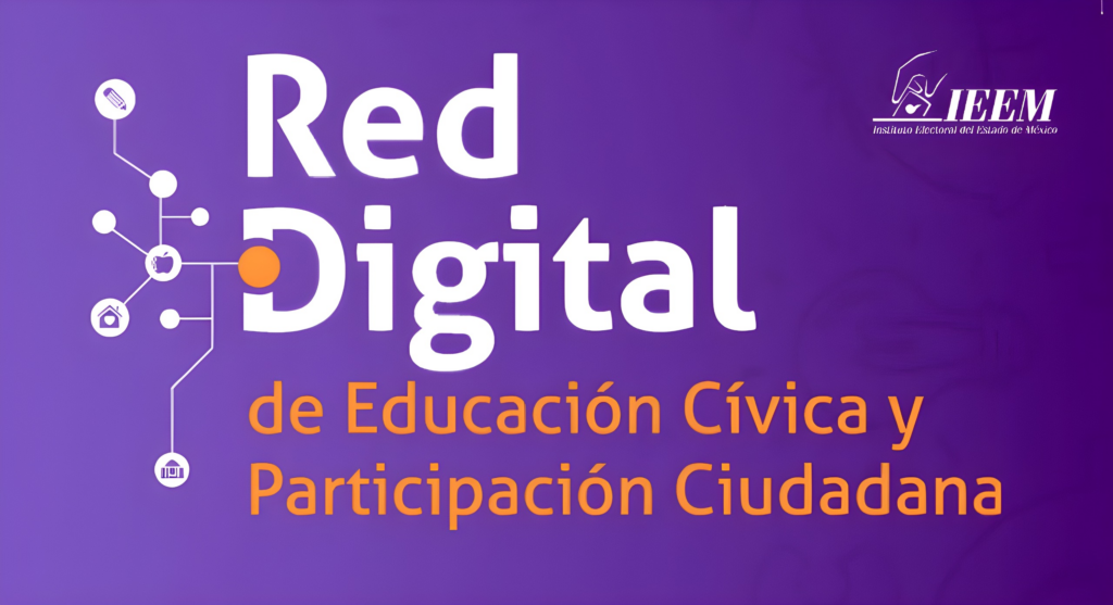 Monitorea IEEM competencias y habilidades cívicas de la niñez y juventud mexiquenses