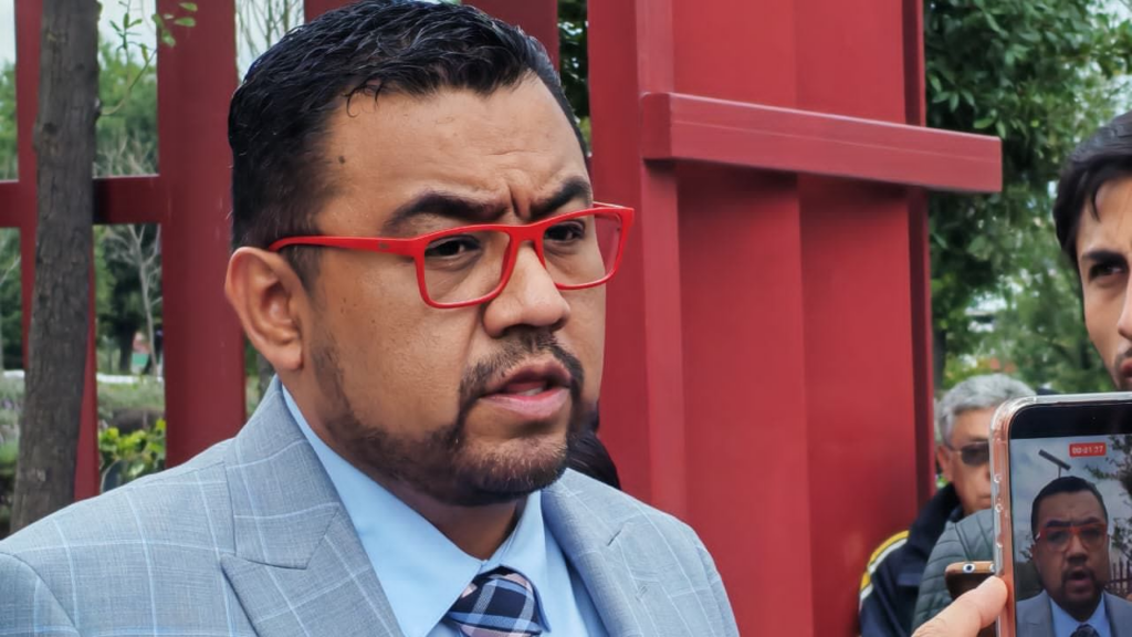 Santillán Ramírez destaca balance positivo y acuerdos en cierre legislativo local