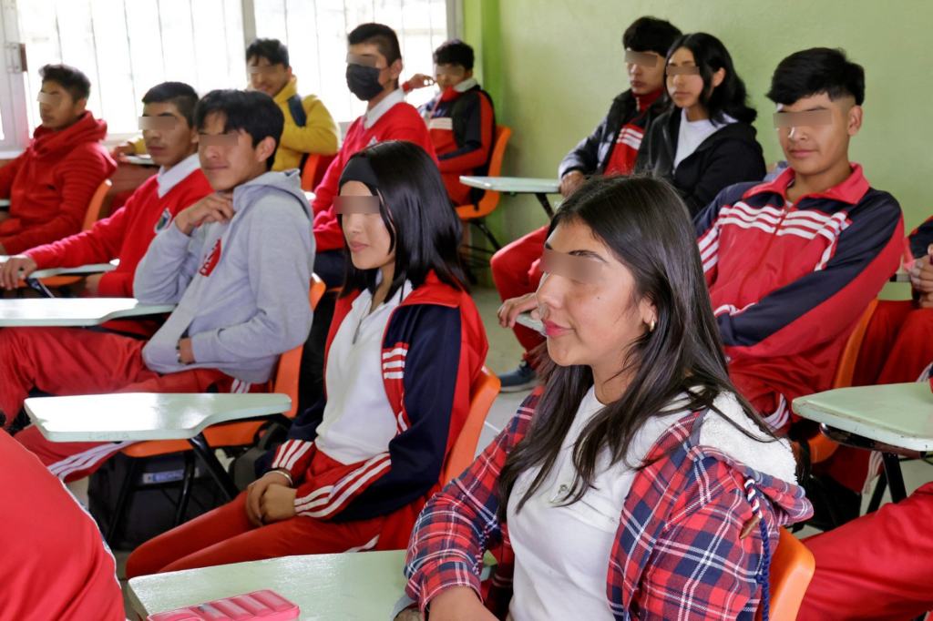 Abren convocatoria para ingresar a instituciones de educación superior