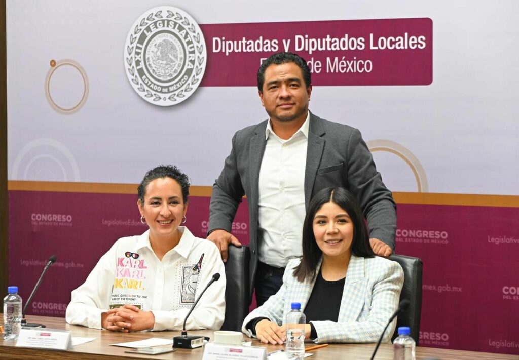 Perfila Congreso mejoras para selección de titular de la Cobupem