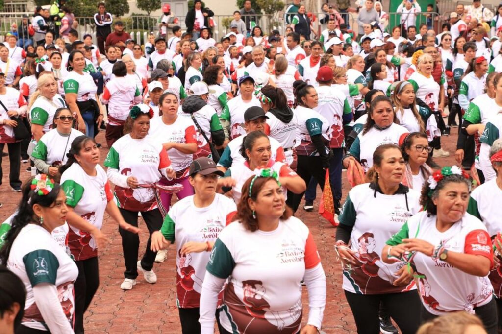 Tecámac Inicia el festejo de los 199 años de su creación como municipio