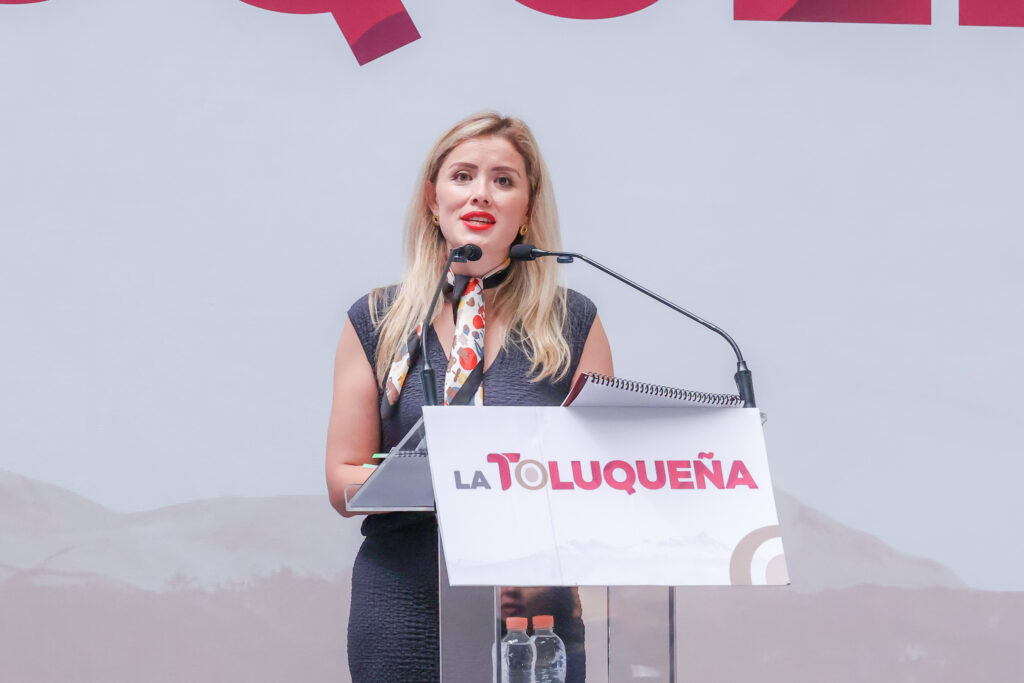 Toluca rompe récord en generación de empleo gracias a histórica inversión privada