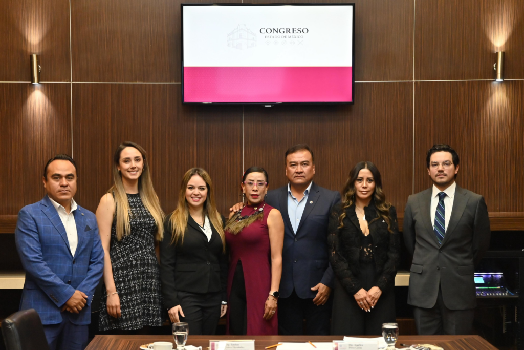 Analizan congresistas donación de inmuebles para el IMSS-Bienestar