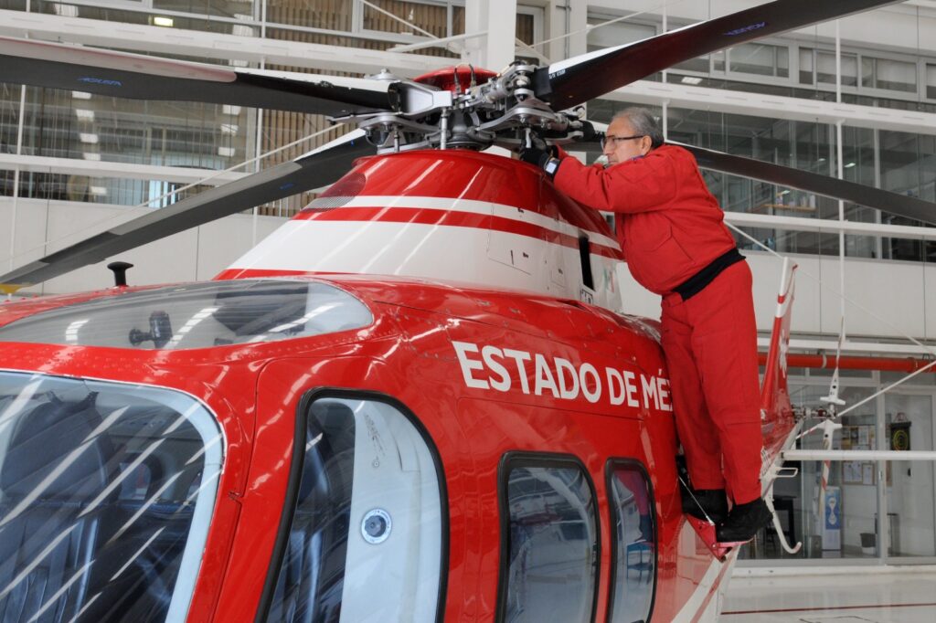 «Ser Relámpago lo traes en el alma»