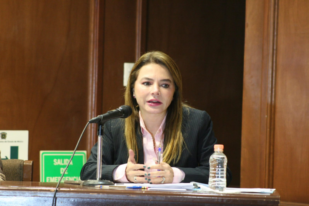 Continúa el XXXV Congreso Internacional de Estudios Electorales