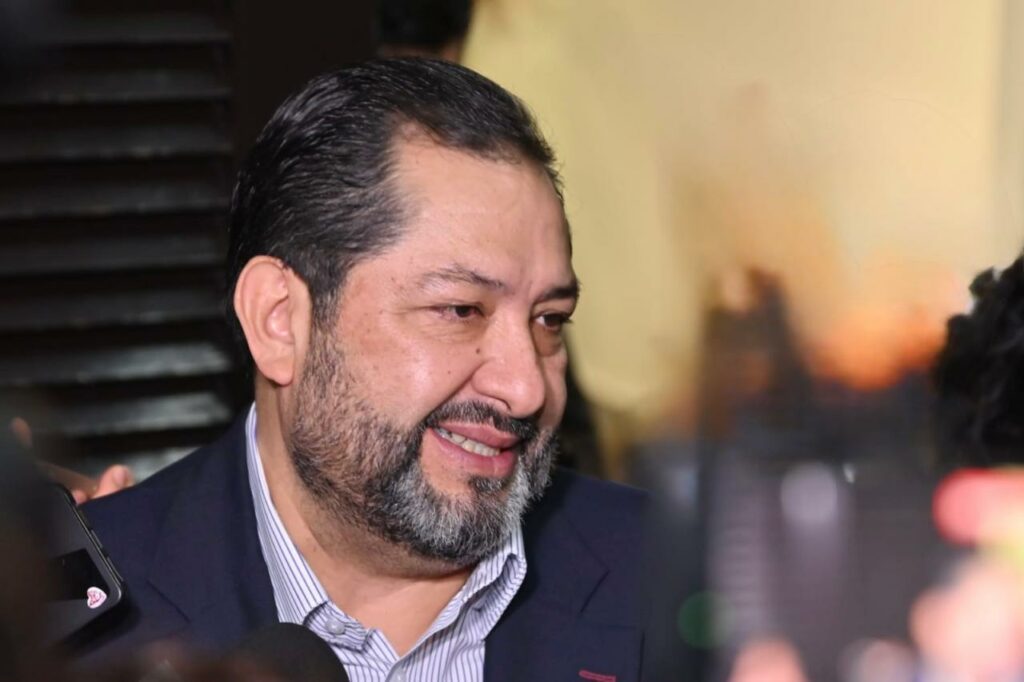 ISSEMyM bajo presión financiera; Congreso va por consensos para nueva Ley de Salud: Francisco Vázquez