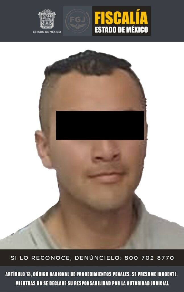 Otro detenido por maltrato animal, ahora en Naucalpan