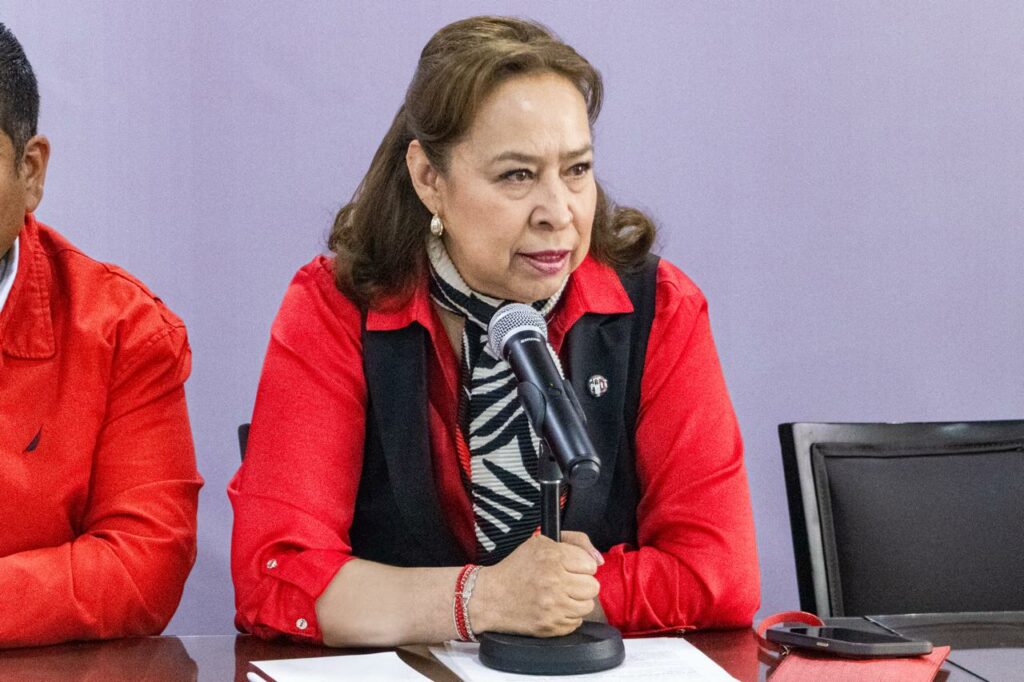 Impulsa PRI elaboración del Plan Estatal de Empleo