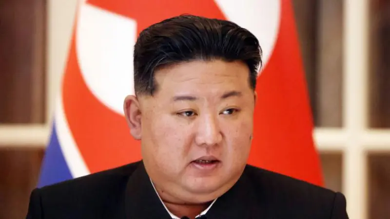 Corea del Norte vuela con explosivos carreteras y vías hacia el Sur; Separará a ambos países