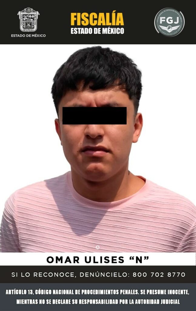 Un detenido y 38 kilos de narcóticos asegurados en Ecatepec