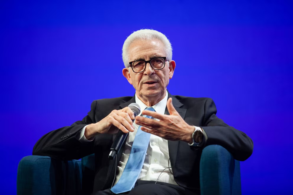 Anuncian participación de Ernesto Zedillo en seminario del ITAM