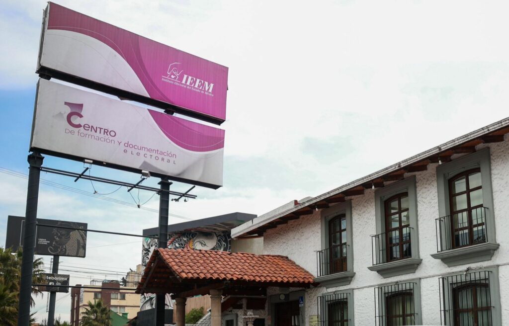 IEEM: 16 años formando profesionales que fortalecen la democracia