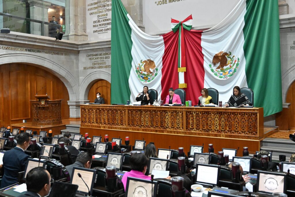 Analizará Congreso iniciativas para fortalecer el sistema de salud