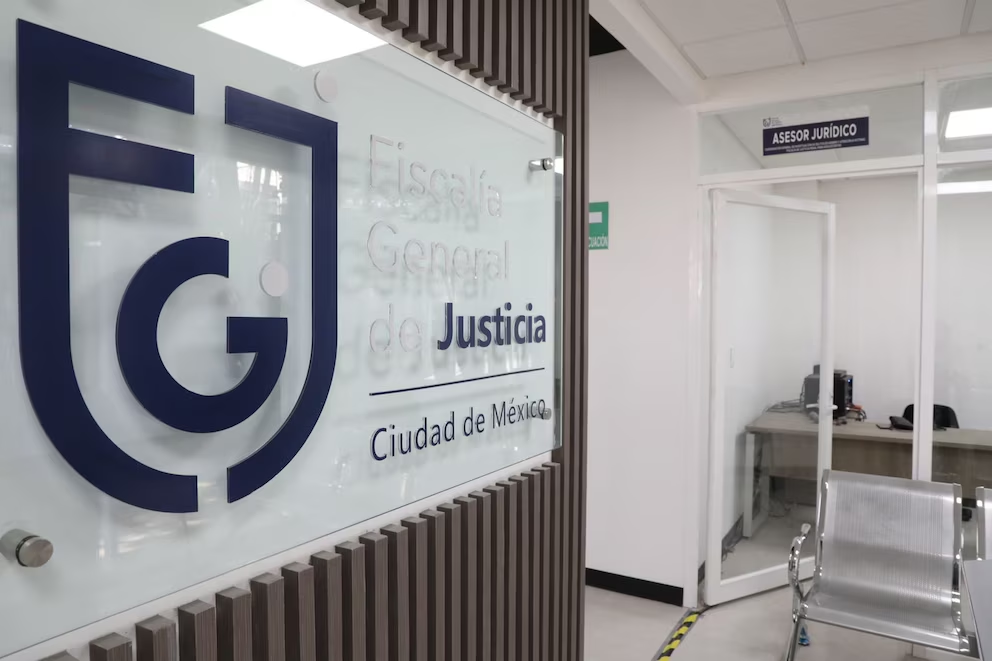 Catean casa del feminicida serial de Iztacalco