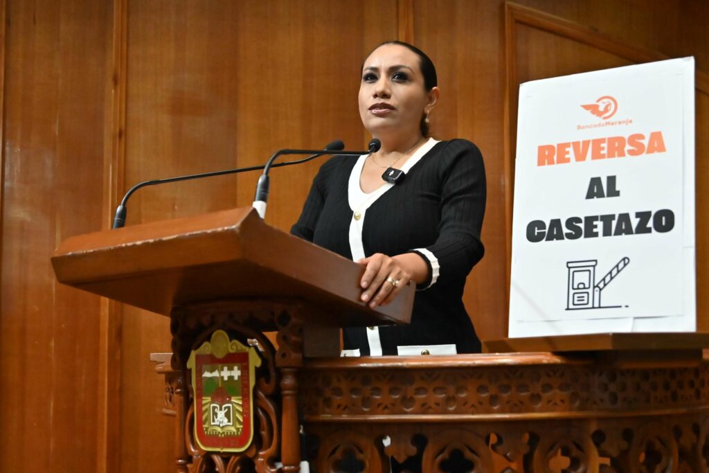 Aumento a tarifas de autopistas a consulta pública: Ruth Salinas*