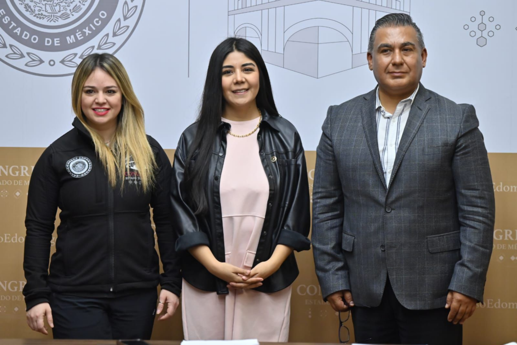 Avanzan reformas para fomentar corresponsabilidad familiar