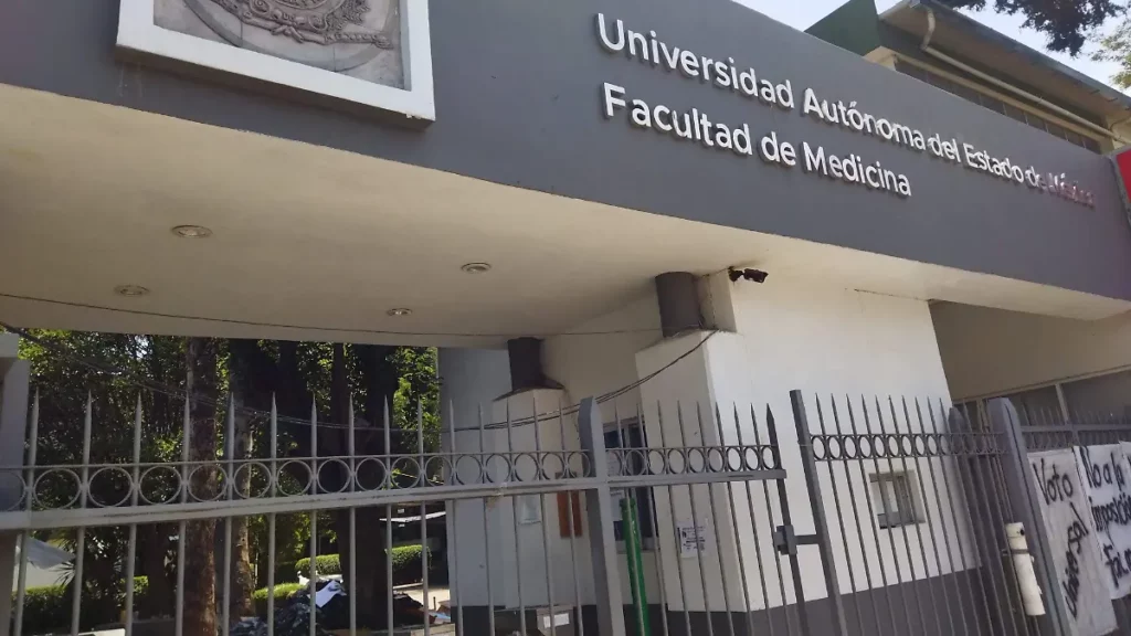 A 30 días de la actual administración, UAEMEX reinicia actividades en 15 espacios académicos este lunes 18 de agosto