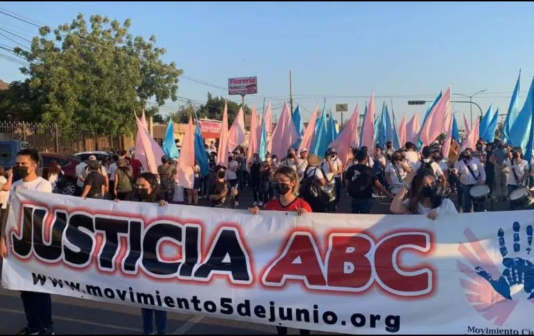 LA SCJN reduce condenas a implicados en el caso de la Guardería ABC; familiares indignados