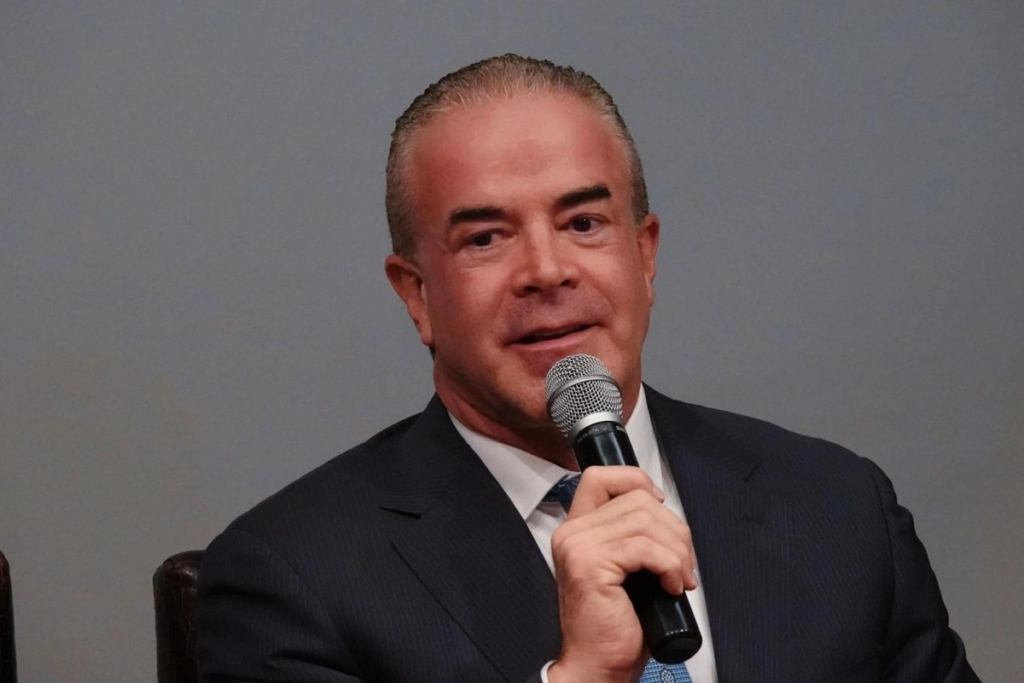 Nueva orden de captura por delincuencia organizada para Raúl Rocha Cantú