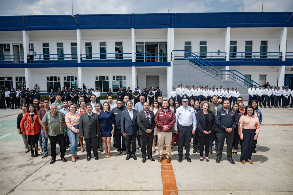 Acerca Gobierno de Toluca unidad móvil para trámite de expedición y renovación de licencias de conducir