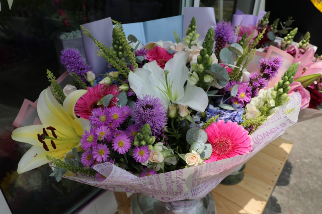 Estado de México: epicentro floral para celebrar a mamá