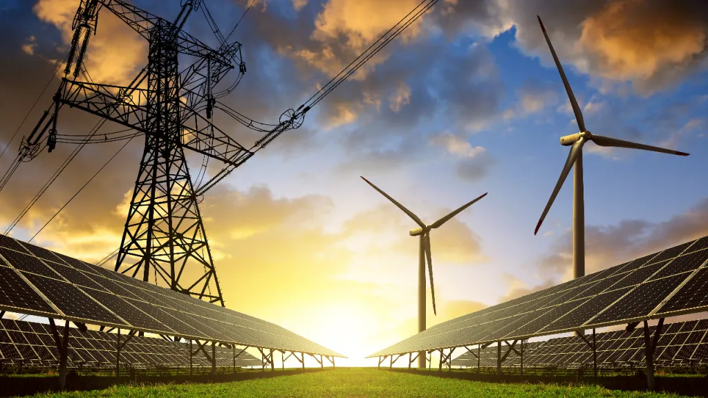 México enfrenta retos en materia de seguridad y transición energética