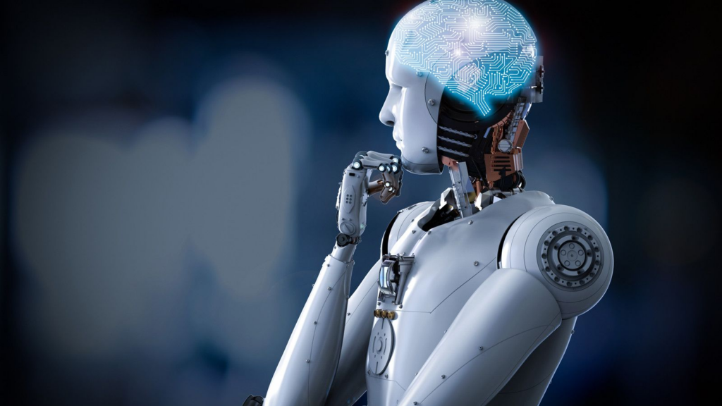 Inteligencia Artificial razonando como los humanos; ¿Cuáles son los retos de hacerlo una realidad?