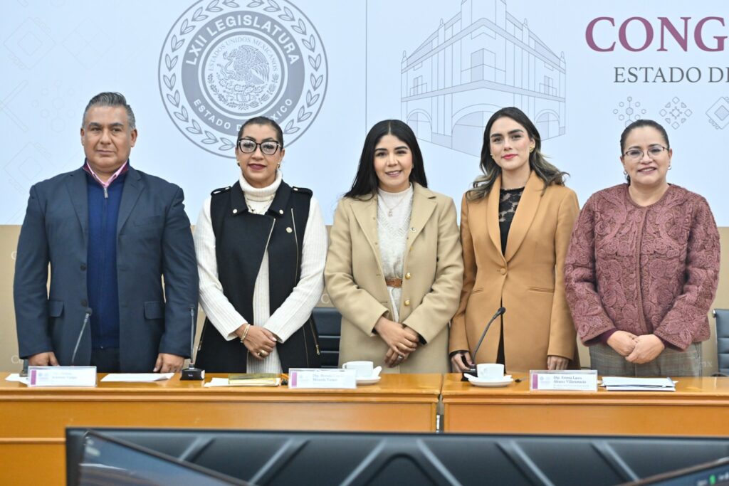 En puerta hasta 20 años de cárcel por abuso sexual en Edomex