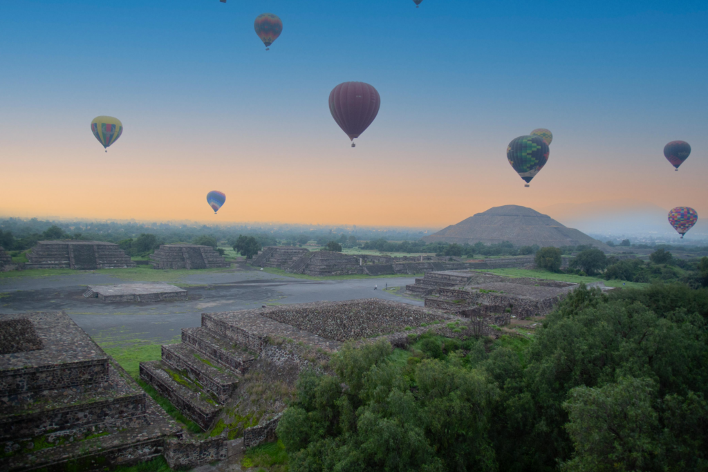 Edomex impulsa turismo futbolero en Pueblos Mágicos