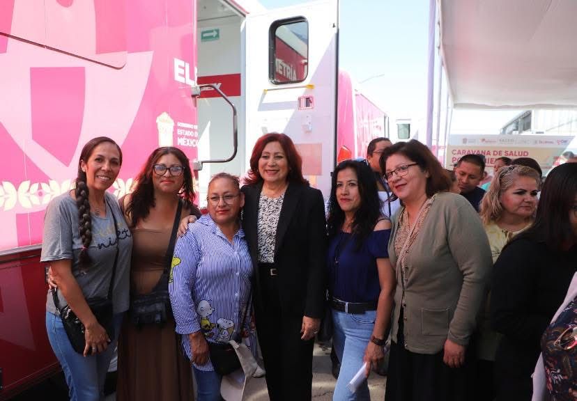 Respalda Tecámac Decreto por la Igualdad Sustantiva y Derecho de las Mujeres a una Vida Libre de Violencia