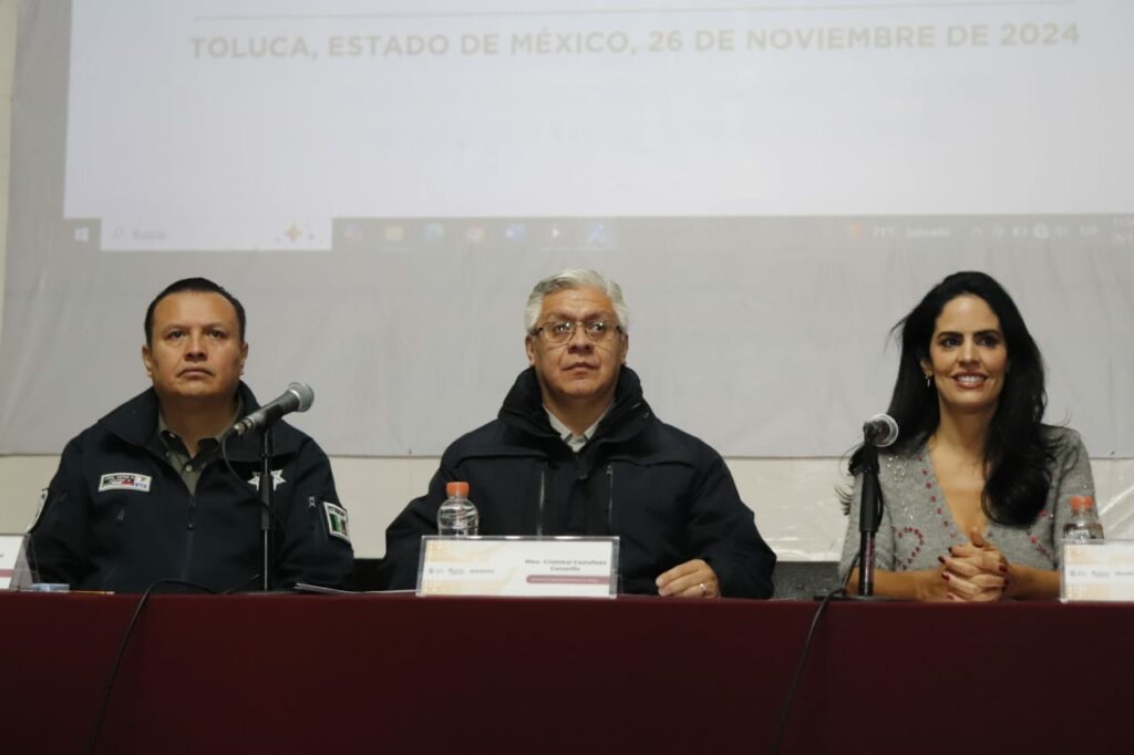 Habrá Festival Gastronómico con chefs internacionales en el penal de Santiaguito