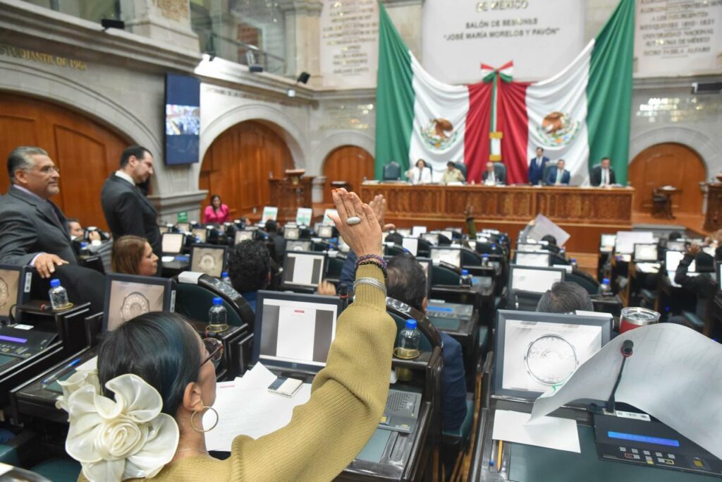 Avala Edoméx reforma para vivienda accesible a personas trabajadoras